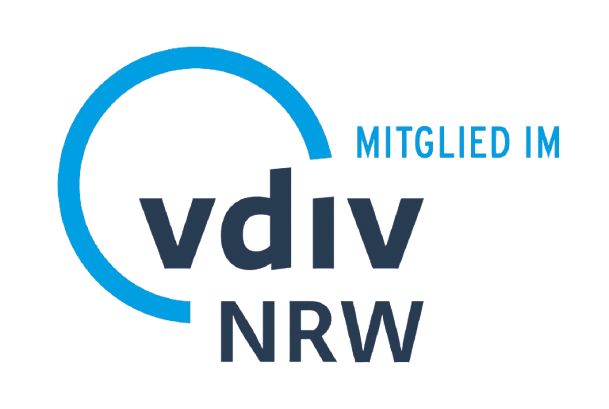 Mitglied im vdiv NRW