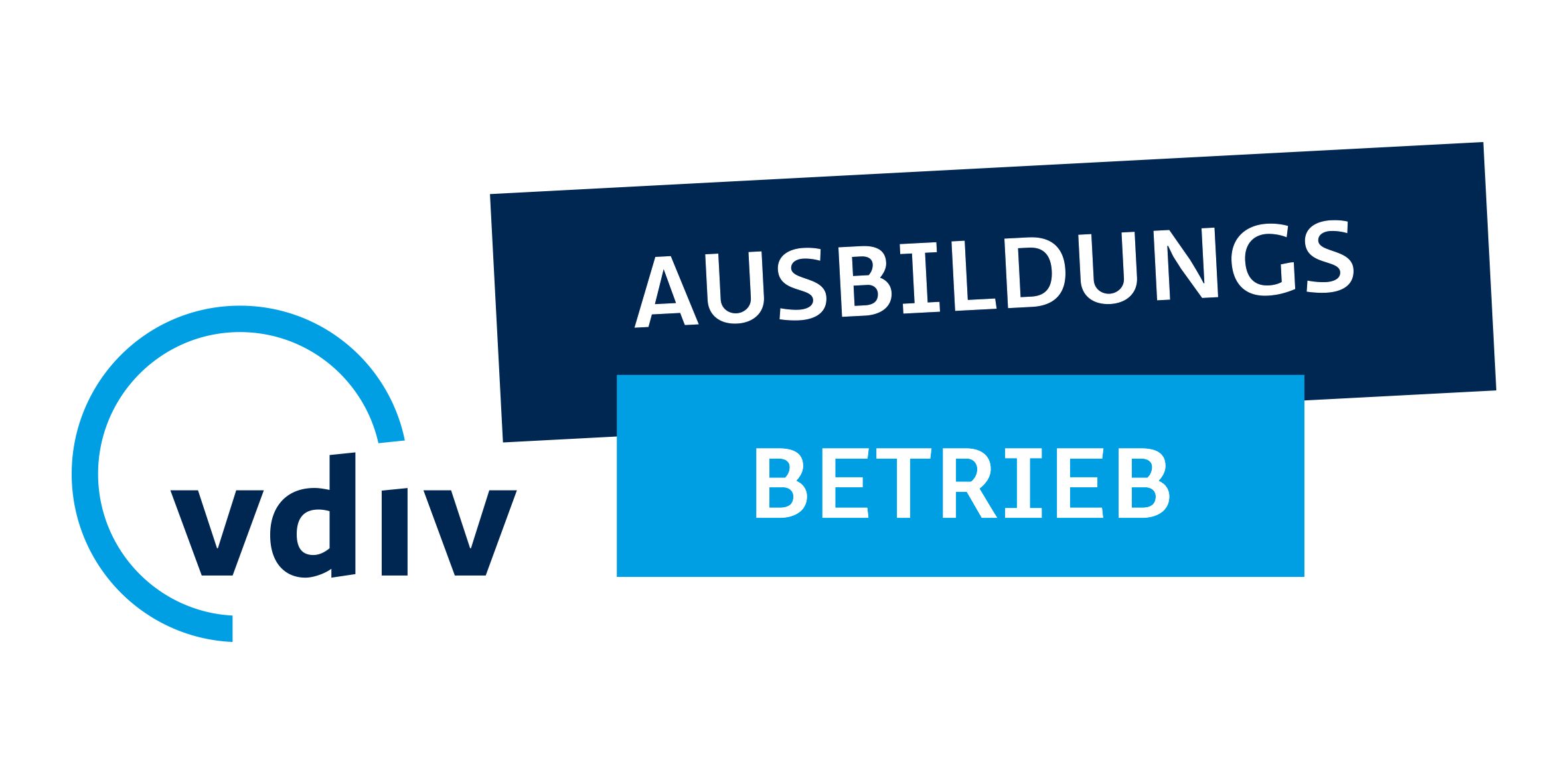 vdiv Ausbildungsbetrieb