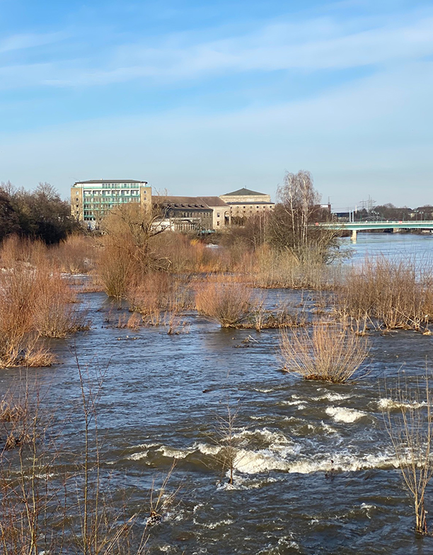 Leistungen von der Hausverwalter Löttgen Hoemann GmbH Rheinberg